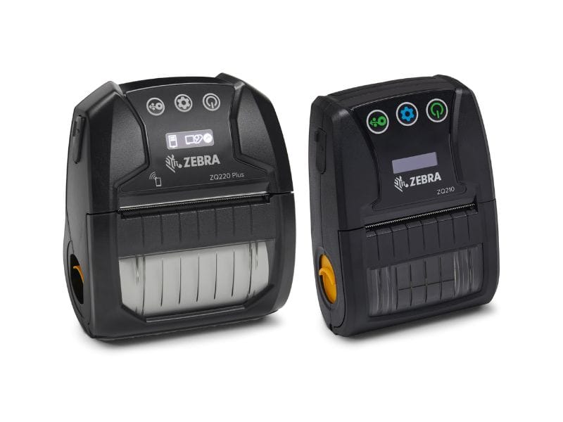 Drukarka Zebra ZQ200