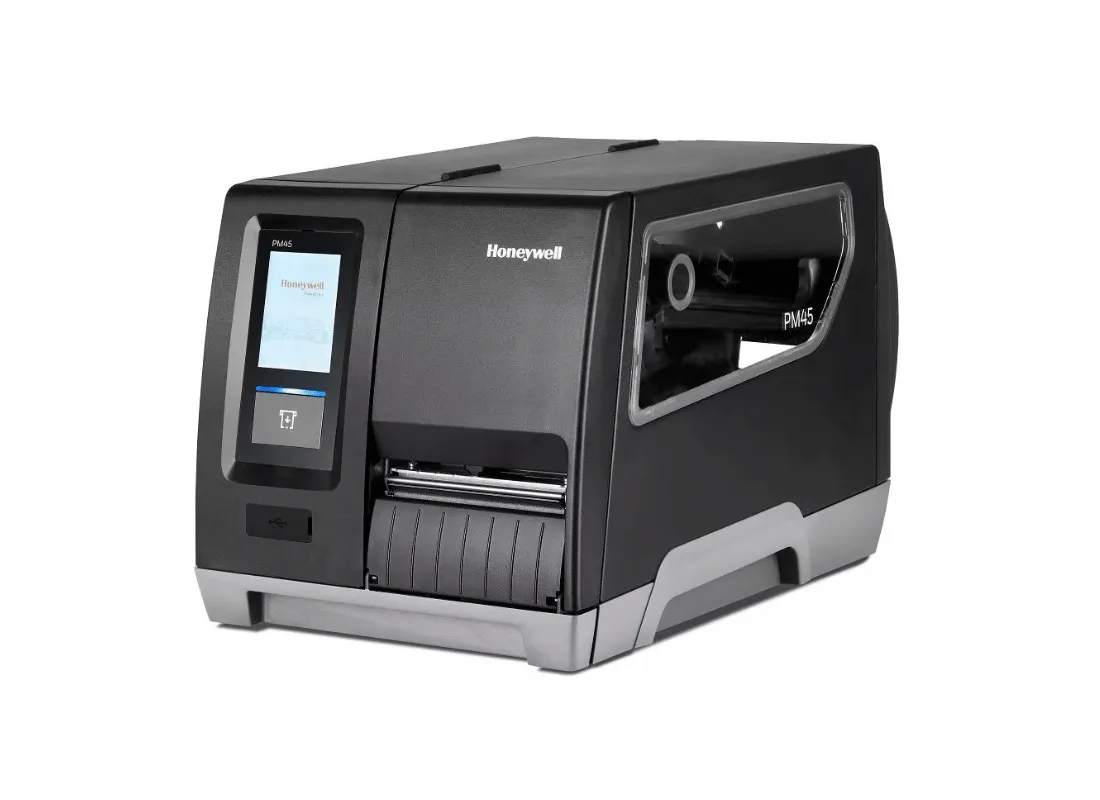 Drukarka przemysłowa Honeywell PM45
