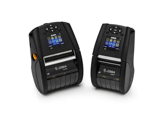 Zebra ZQ600