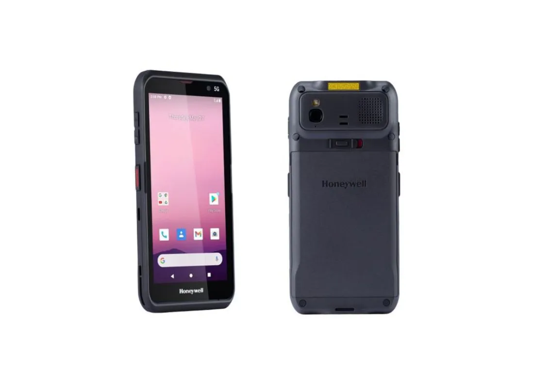Honeywell ScanPal EDA57 