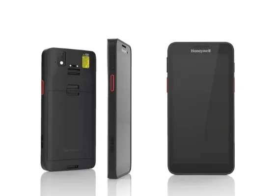 Komputer mobilny Honeywell CT30 XP