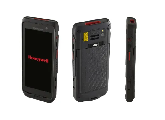 komputer mobilny Honeywell CT47