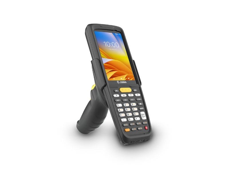 Komputer mobilny MC2200 i MC2700