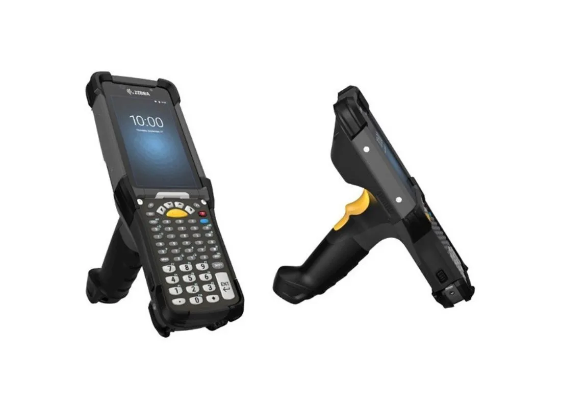 Komputer mobilny Zebra MC9300