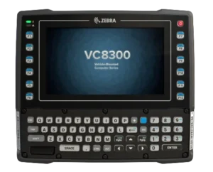 Komputer wózkowy VC8300 Komputer wózkowy VC8300