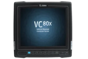 Komputery wózkowe z serii VC80x Komputery wózkowe z serii VC80x