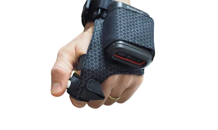 Mini komputer 8680i firmy Honeywell