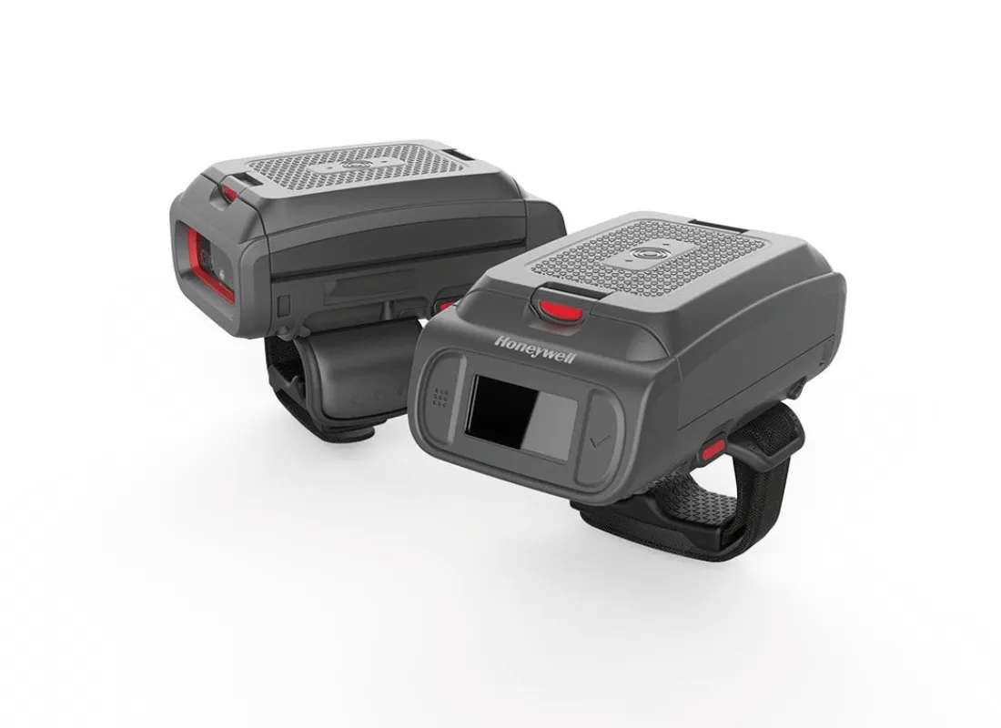 Skaner RFID Honeywell 8690i