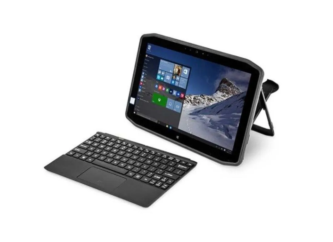 Zebra XSLATE R12