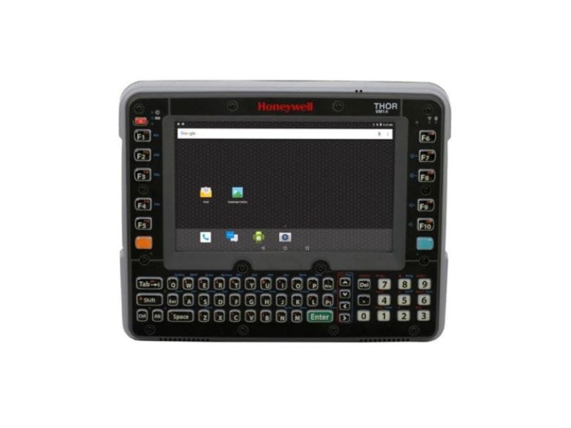 Terminal wózkowy Honeywell Thor vm1a