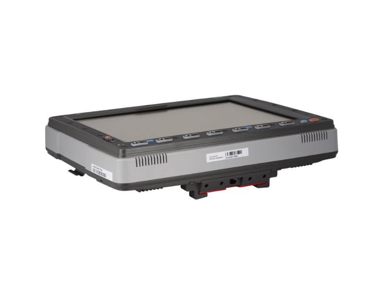 Terminal wózkowy Honeywell Thor VM3A