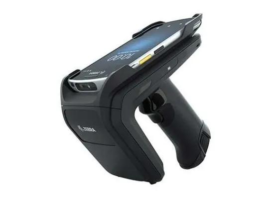 Uchwyt skanujący RFID RFD40 UHF od Zebra Technologies