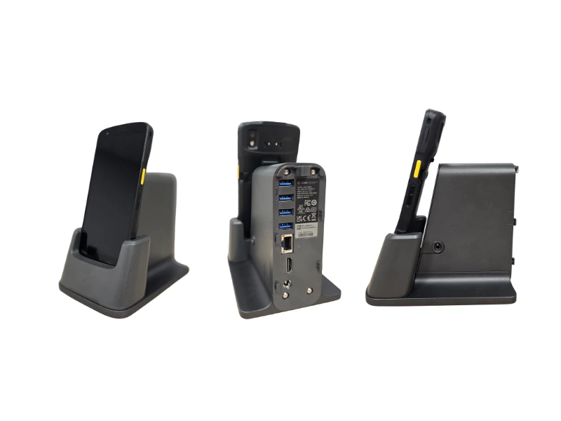 Zebra Workstation Connect