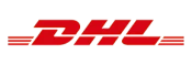 DHL logo