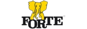 Forte logo