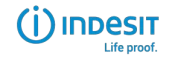 indesit logo