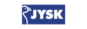 jysk logo