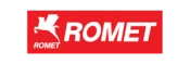 romet logo