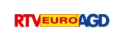 rtv euro agd logo