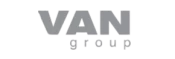 van group logo