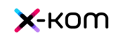 x-kom logo