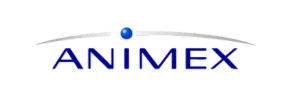 animex logo
