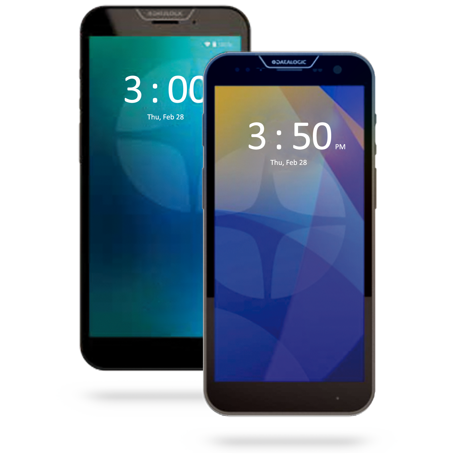 Terminale Datalogic Memor 30 i Memor 35