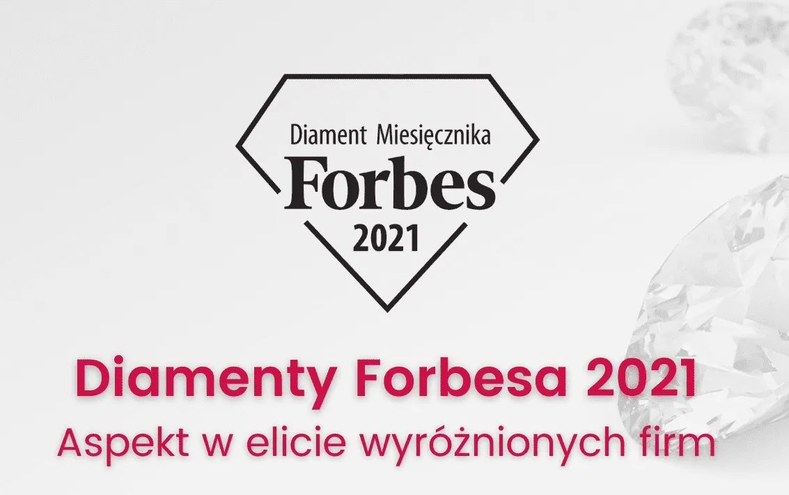 Diamenty Forbesa 2021