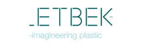 letbek logo
