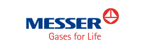 messer logo
