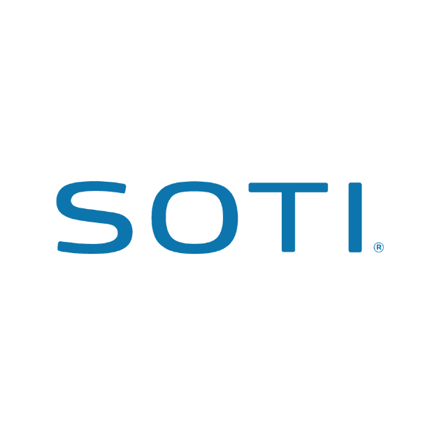 SOTI logo