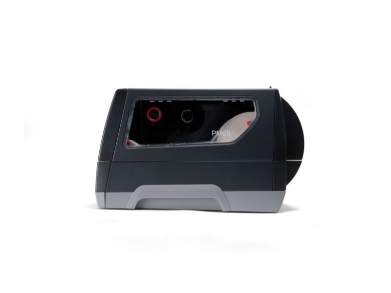 drukarki przemysłowe Honeywell PM45 i PM65