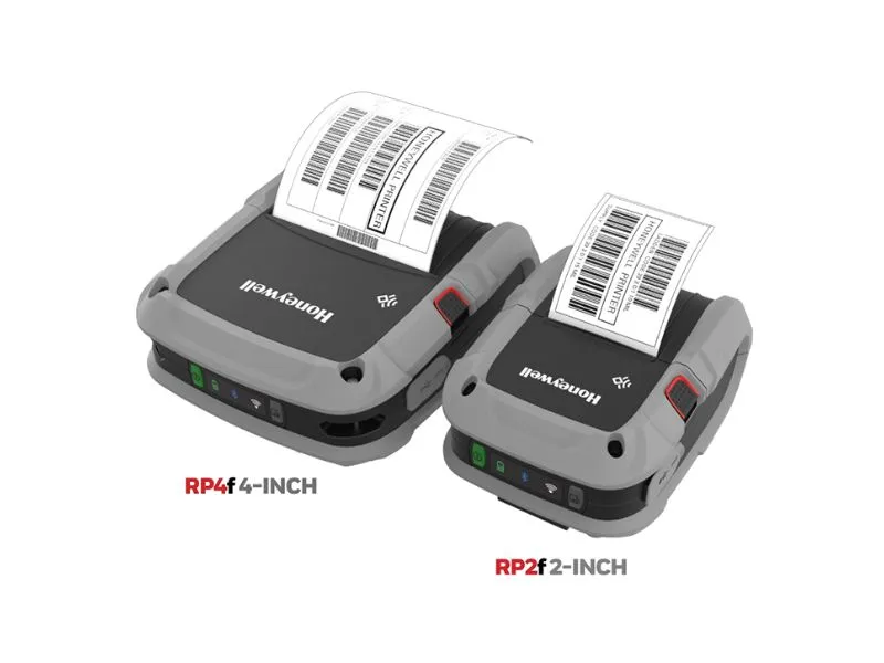 Honeywell RPF