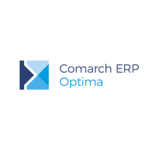 Comarch ERP Optima