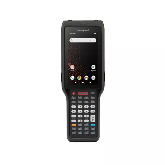 honeywell ck62