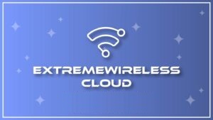 ExtremeWireless Cloud
