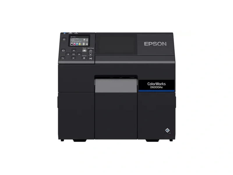 Epson CW D6000Ae