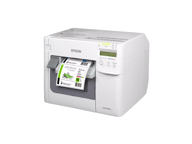 Epson ColorWorks C3500