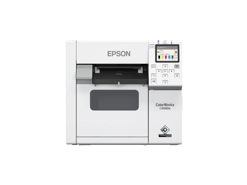 Epson ColorWorks C4000e