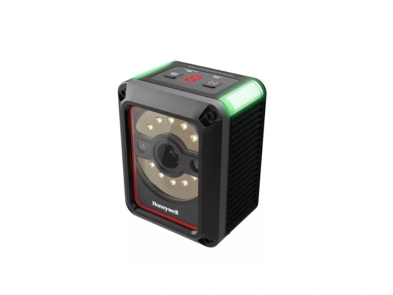 skaner przemysłowy Honeywell HF810