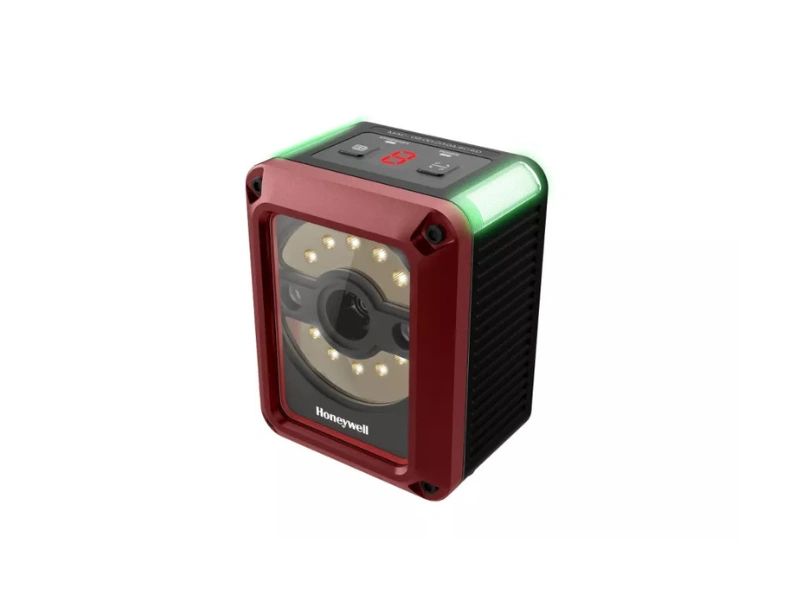 skaner przemysłowy Honeywell HF811