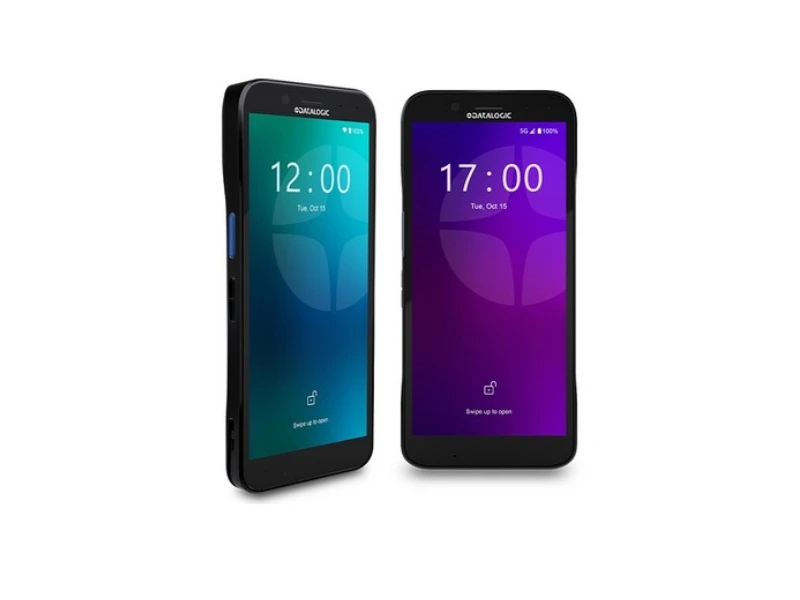 terminal mobilny Datalogic Memor 12 i 17