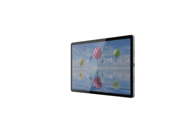 Bluebird T10 tablet