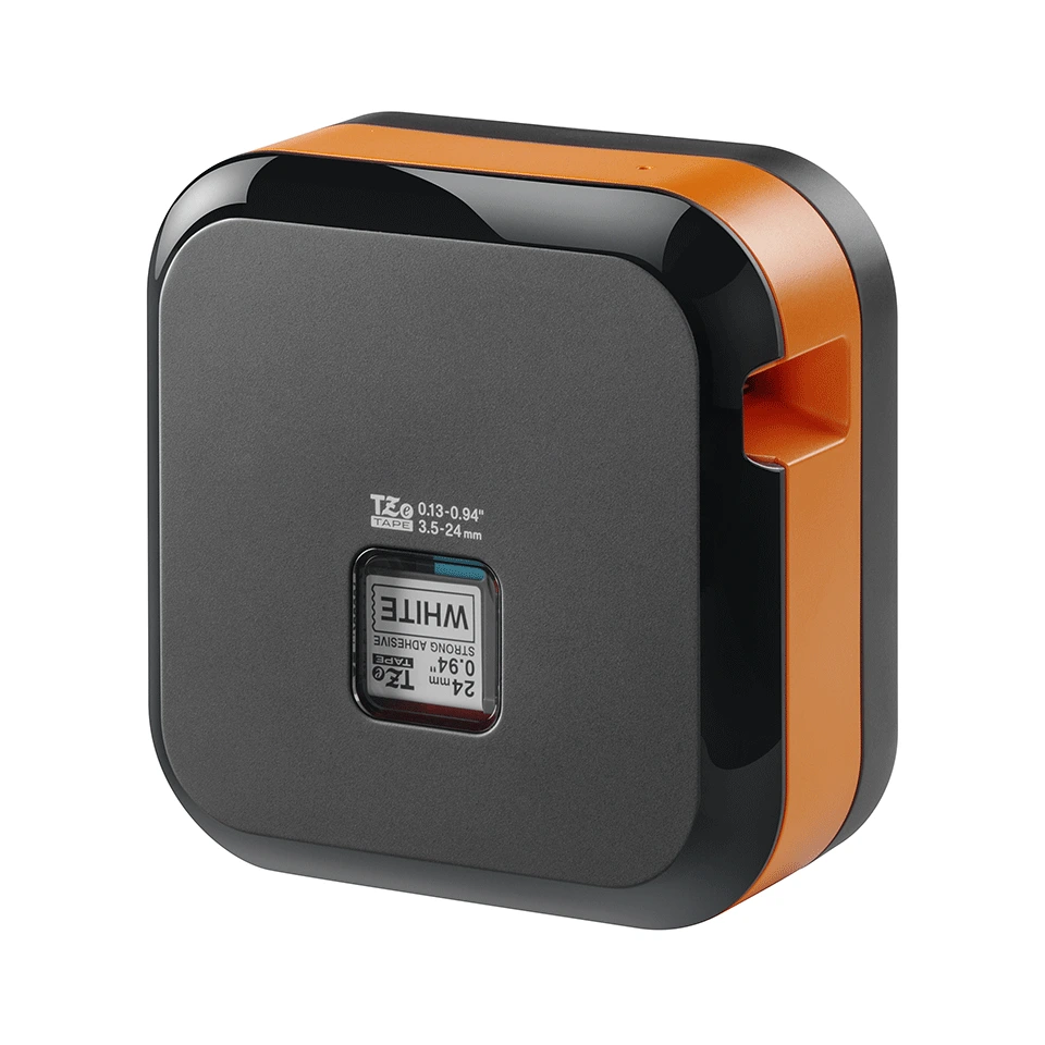 Brother P-touch CUBE Pro PT-E720BT