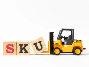 Co to jest SKU i jak system WMS wspiera jego kontrolę?