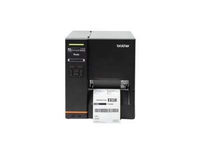 Drukarka etykiet Brother TJ-4420TN