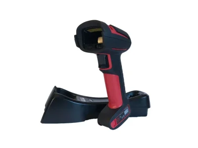 Honeywell Granit XP 1991iXLR - skaner bezprzewodowy